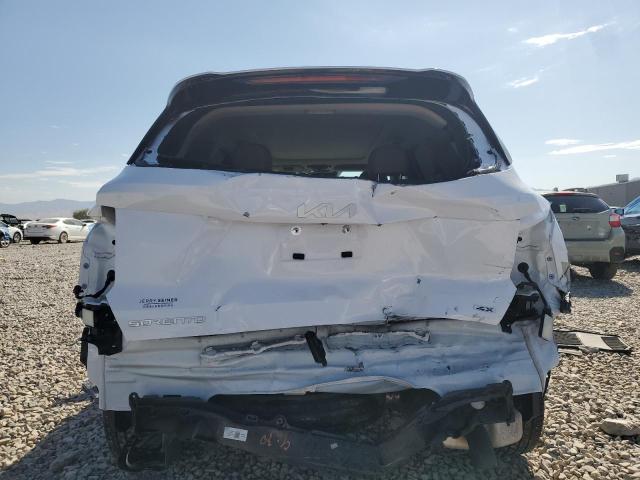 2023 KIA SORENTO SX 5XYRKDLF2PG237344