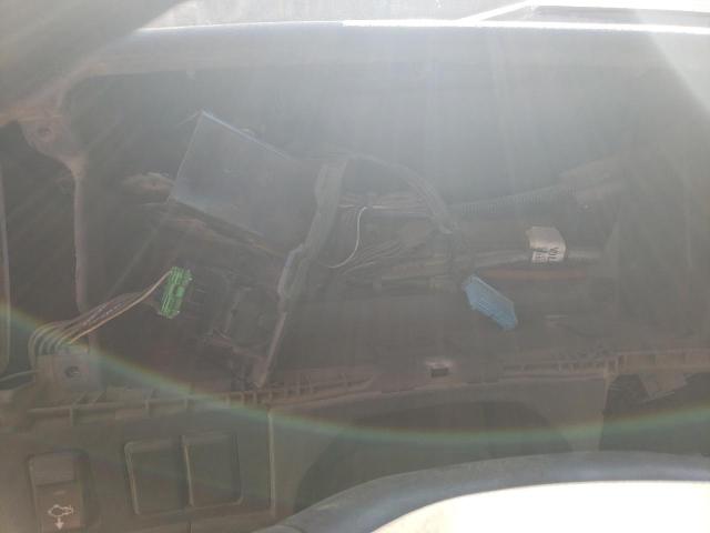 2008 VOLVO VNM #3268883227