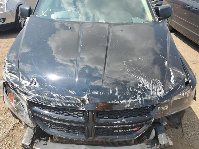 2020 DODGE JOURNEY SE - 3C4PDCAB1LT275792