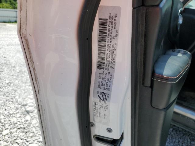 2016 JEEP CHEROKEE L 1C4PJMCB3GW283176