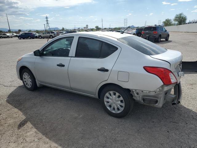 2016 NISSAN VERSA S 3N1CN7AP0GL863741