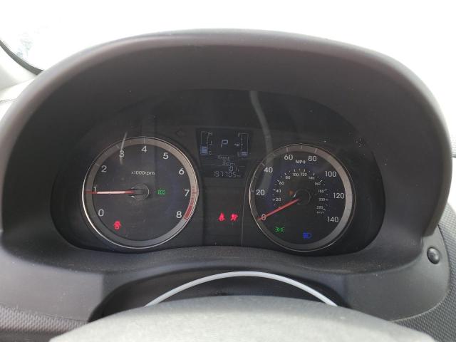 2016 HYUNDAI ACCENT SE KMHCT4AE2GU016690