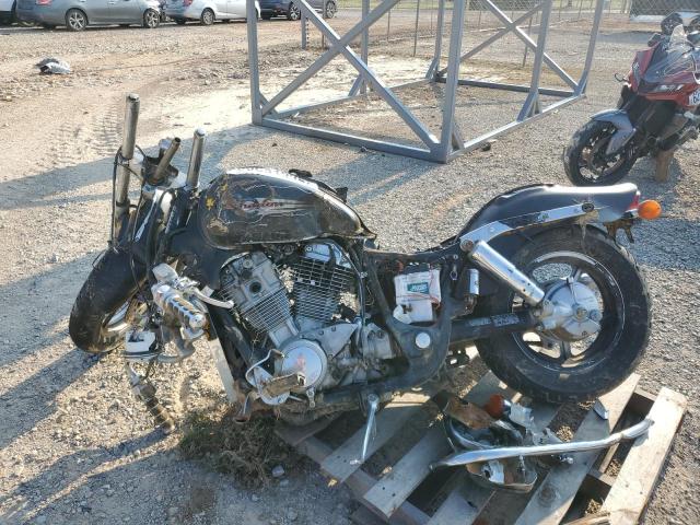 1997 HONDA VT1100 C1A #3222562721