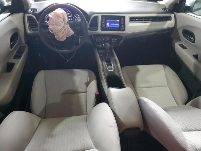 2018 HONDA HR-V LX 3CZRU6H38JM708910