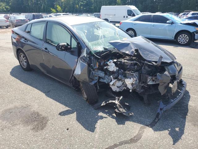 2022 TOYOTA PRIUS NIGH JTDKAMFU0N3161879