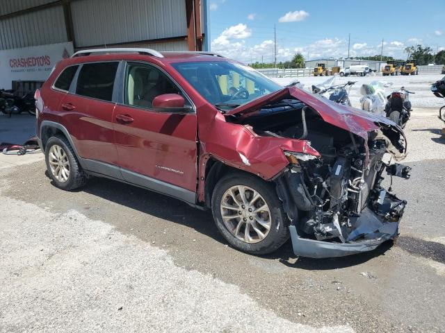 2019 JEEP CHEROKEE L 1C4PJLCX5KD243062