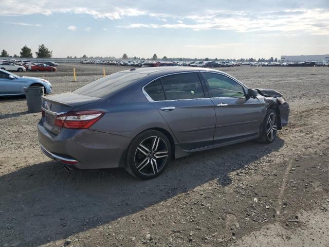 2017 HONDA ACCORD TOURING 1HGCR3F98HA040487