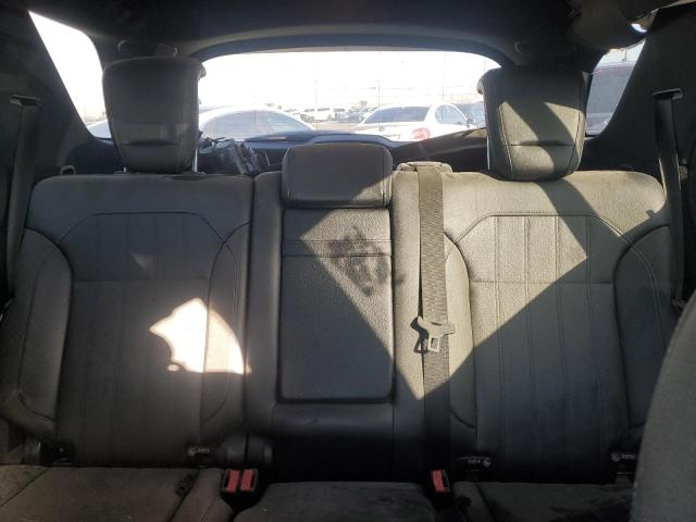 2017 MERCEDES-BENZ GLE 350 4JGDA5JB0HA877083