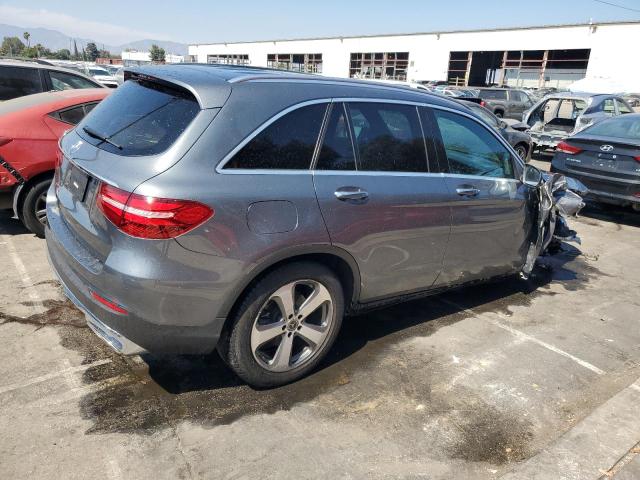 2019 MERCEDES-BENZ GLC 300 WDC0G4JB8KV182971