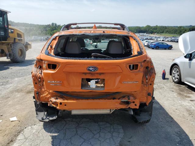 2018 SUBARU CROSSTREK JF2GTALC4JH264215