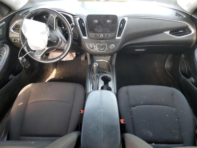 2018 CHEVROLET MALIBU LT - 1G1ZD5ST1JF188356