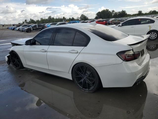 2018 BMW 330 I WBA8B9G54JNU99020