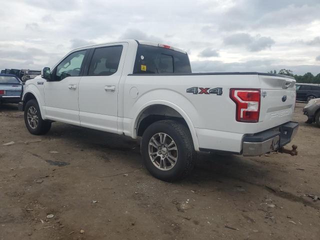 2018 FORD F150 SUPER 1FTEW1E52JFB33341