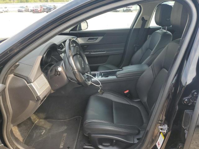 2018 JAGUAR XF SAJBS4FX8JCY71163