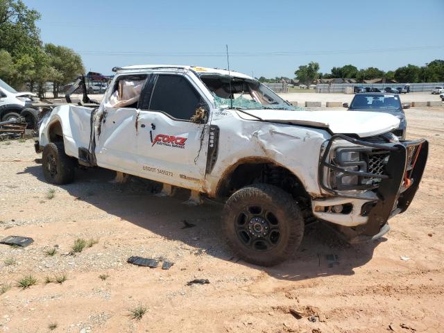 2024 FORD F250 SUPER - 1FT8W2BT8REF29801