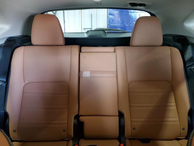 2021 LEXUS NX 300 BAS JTJDARBZ6M5022685