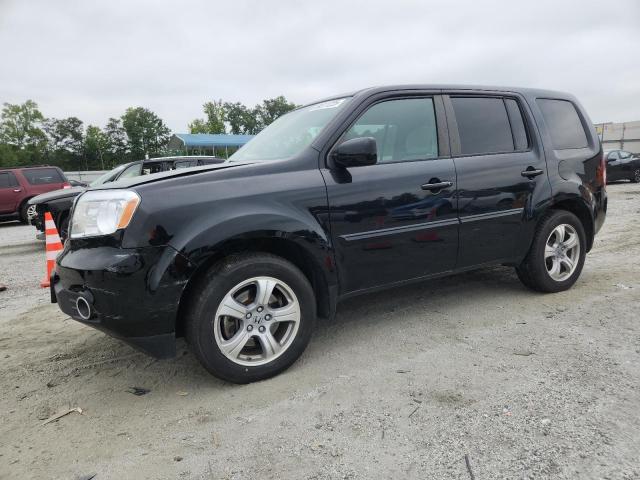 HONDA PILOT EX