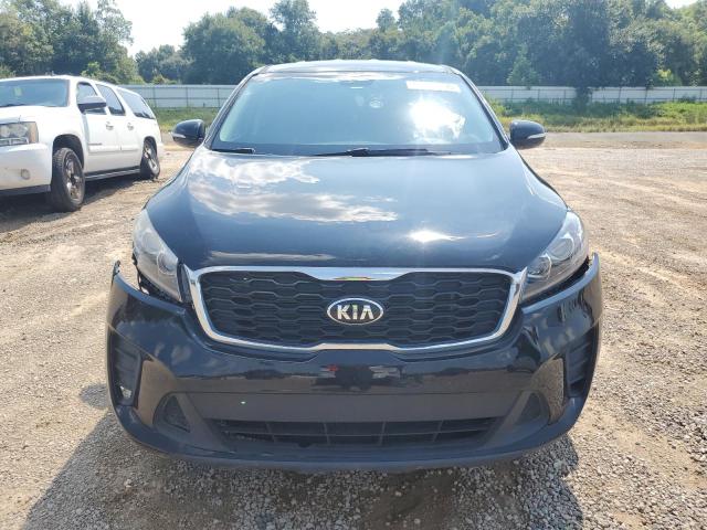 2020 KIA SORENTO L 5XYPG4A36LG629495