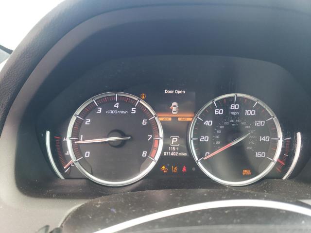 2020 ACURA TLX TECHNO 19UUB1F66LA008911