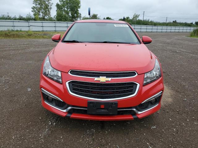 2015 CHEVROLET CRUZE LTZ 1G1PG5SB0F7151760
