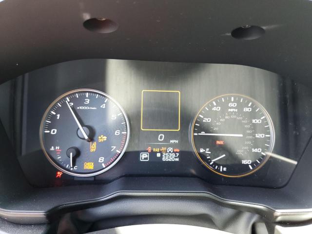 2024 SUBARU OUTBACK WILDERNESS 4S4BTGUD8R3287293