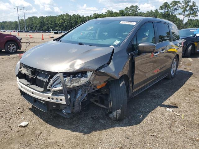 HONDA ODYSSEY EX