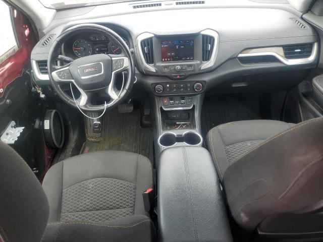 2018 GMC TERRAIN SL 3GKALMEV6JL380557