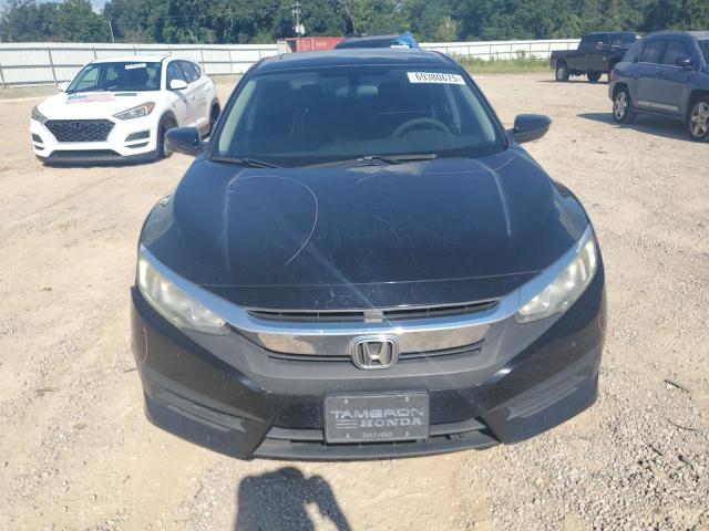 2018 HONDA CIVIC EX 19XFC2F76JE032543