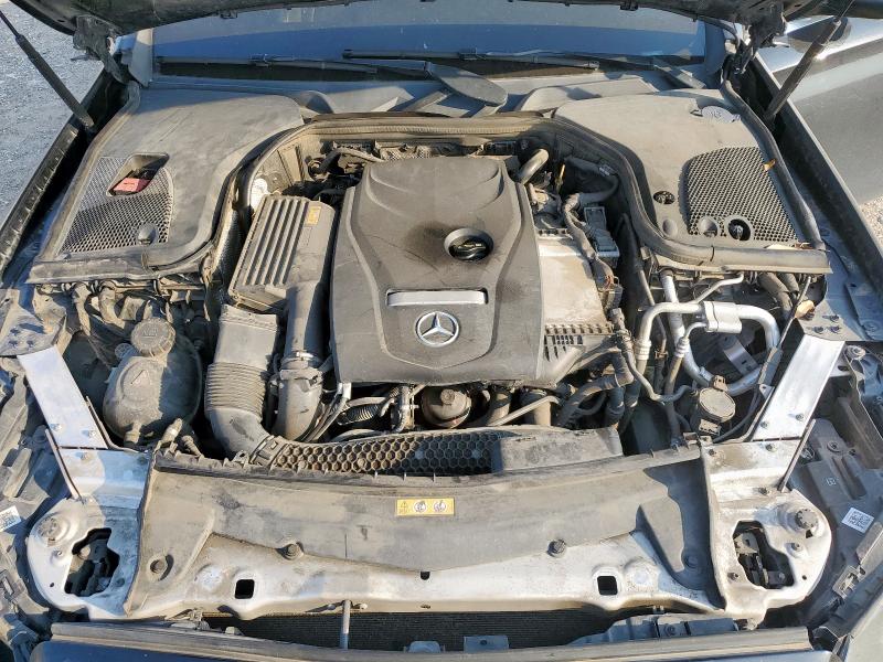 2018 MERCEDES-BENZ E 300 WDDZF4JB1JA338909