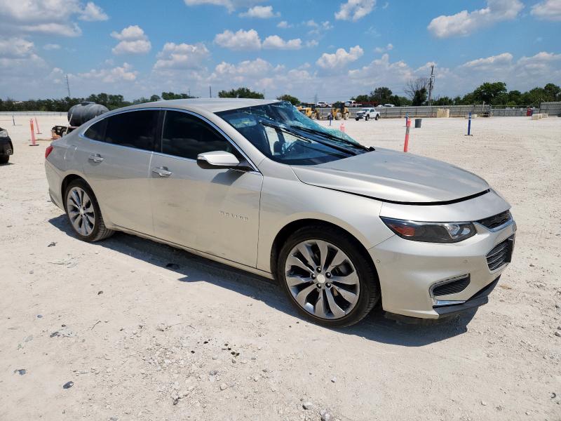 2016 CHEVROLET MALIBU PREMIER 1G1ZH5SX2GF298333