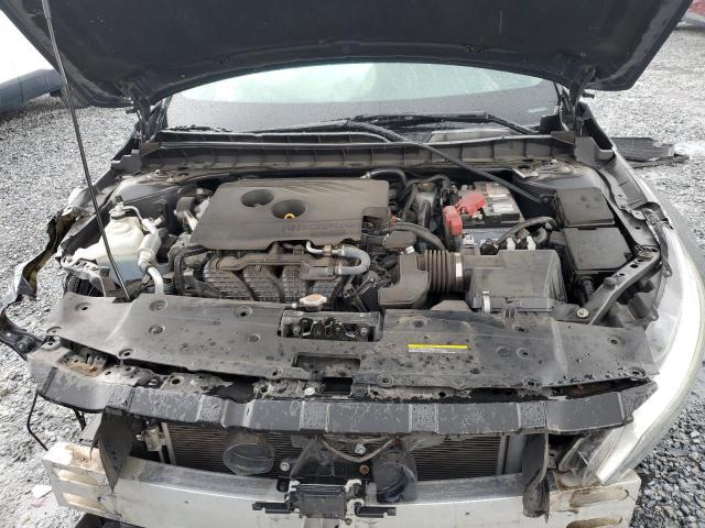 2019 NISSAN ALTIMA SR 1N4BL4CV5KC186530