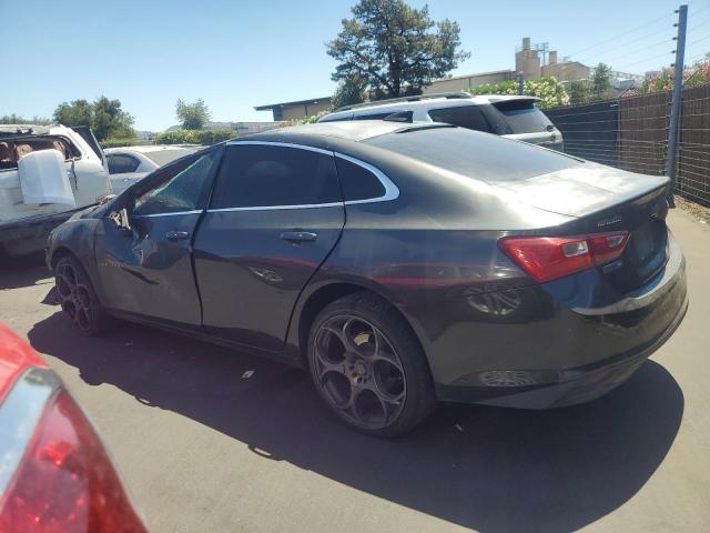 2017 CHEVROLET MALIBU LS - 1G1ZB5ST8HF292987