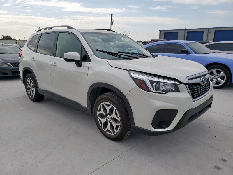2020 SUBARU FORESTER P JF2SKAJC9LH578803