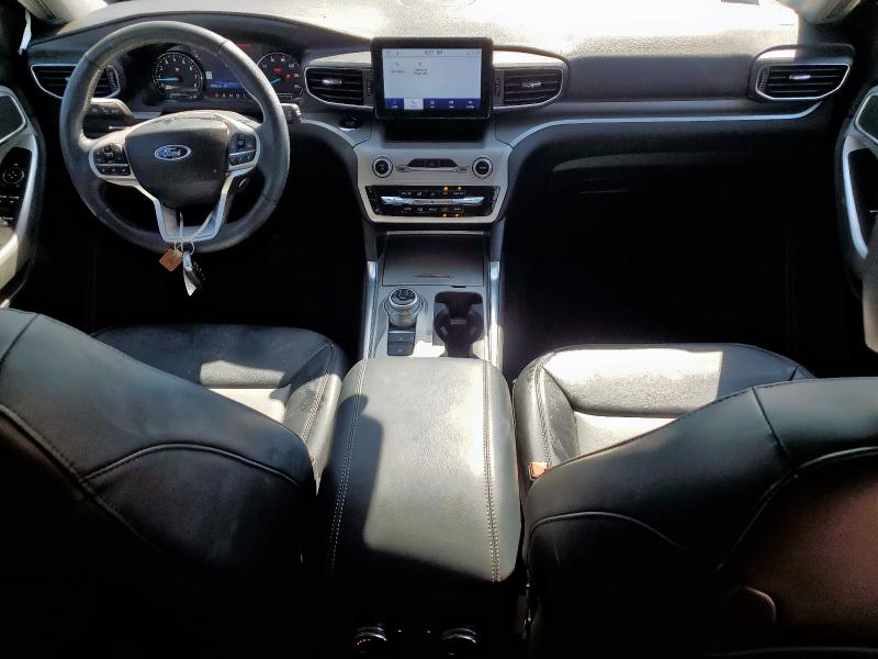 2023 FORD EXPLORER X 1FMSK7DH0PGB94831