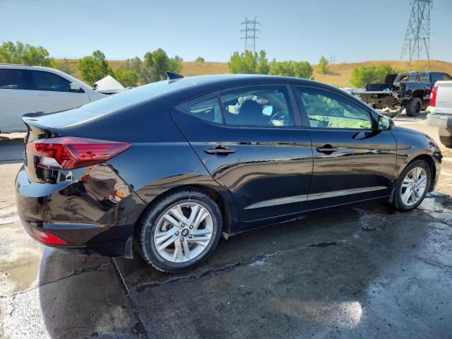 2020 HYUNDAI ELANTRA SE KMHD84LF8LU070369