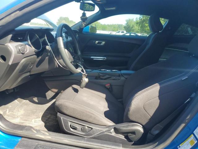 2019 FORD MUSTANG 1FA6P8TH9K5175977