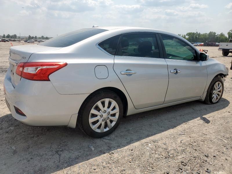 2017 NISSAN SENTRA S - 3N1AB7AP6HY368318
