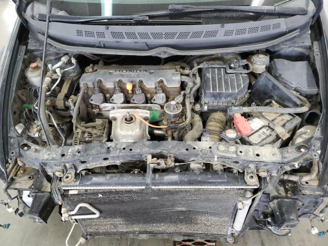 2010 HONDA CIVIC LX - 19XFA1F56AE067162
