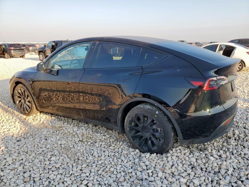 2023 TESLA MODEL Y - 7SAYGDEE3PA106951