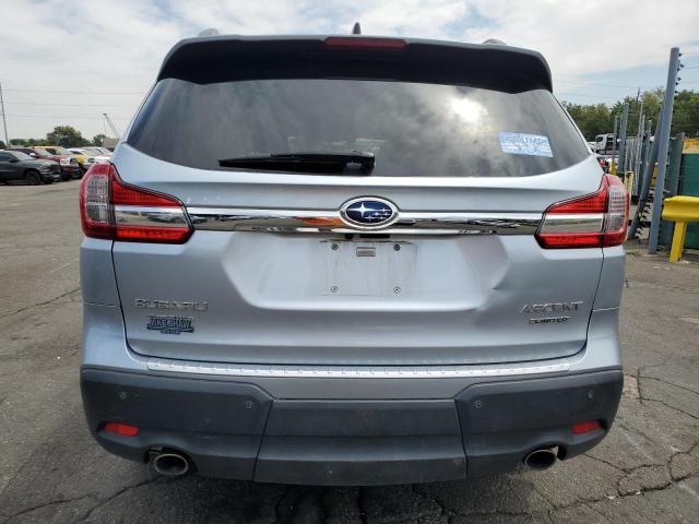 2020 SUBARU ASCENT LIMITED 4S4WMAMDXL3424768