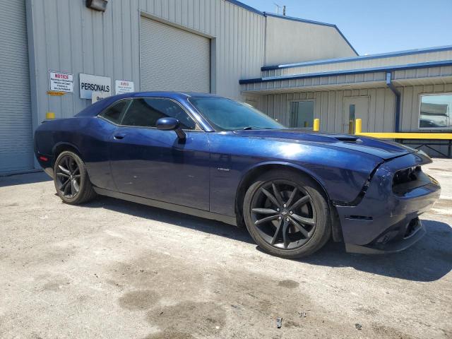 2017 DODGE CHALLENGER 2C3CDZBT3HH594768