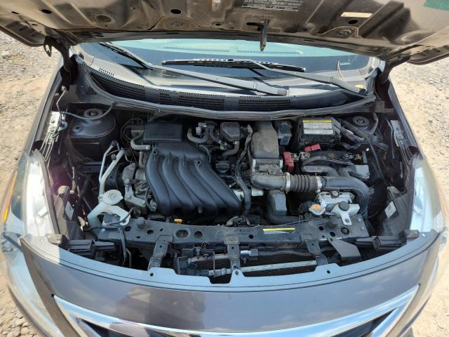 2018 NISSAN VERSA S - 3N1CN7AP6JL877974