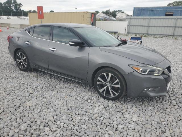 2017 NISSAN MAXIMA 3.5 - 1N4AA6APXHC376575