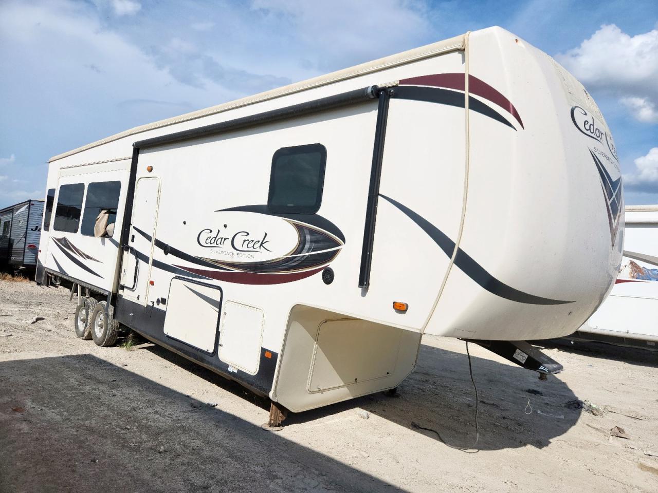 Lot #3234771395 2020 WILDWOOD CEDARCREEK