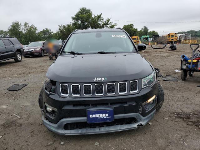 2019 JEEP COMPASS LA 3C4NJDBB5KT812764