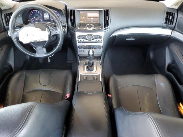2015 INFINITI Q40 - JN1CV6AP9FM501695