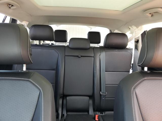 2021 VOLKSWAGEN TIGUAN SE - 3VV3B7AX6MM049106