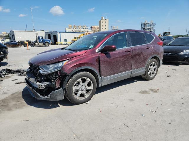 HONDA CR-V EX