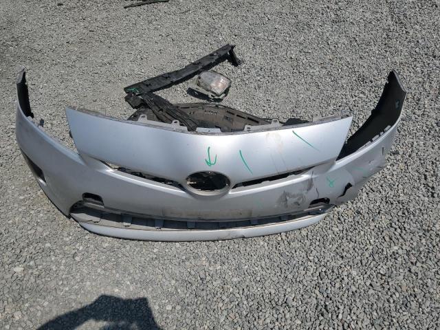 2015 TOYOTA PRIUS - JTDKN3DU7F0475291