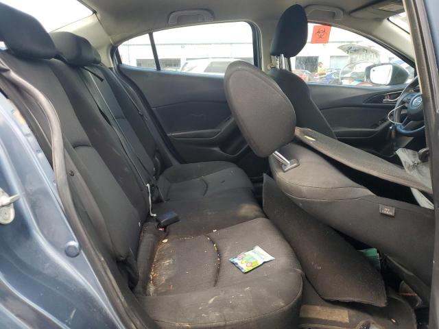 2015 MAZDA 3 SPORT - 3MZBM1U78FM202257